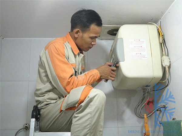 Sửa bình nóng lạnh Thanh Hóa